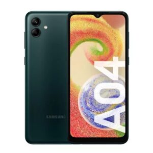 Celular Samsung A04 128Gb Usado