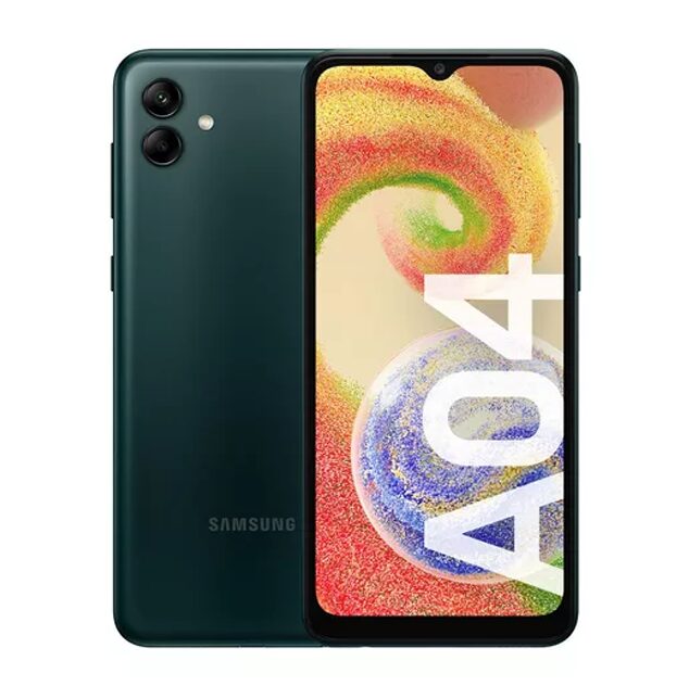 Celular Samsung A04 128Gb Usado