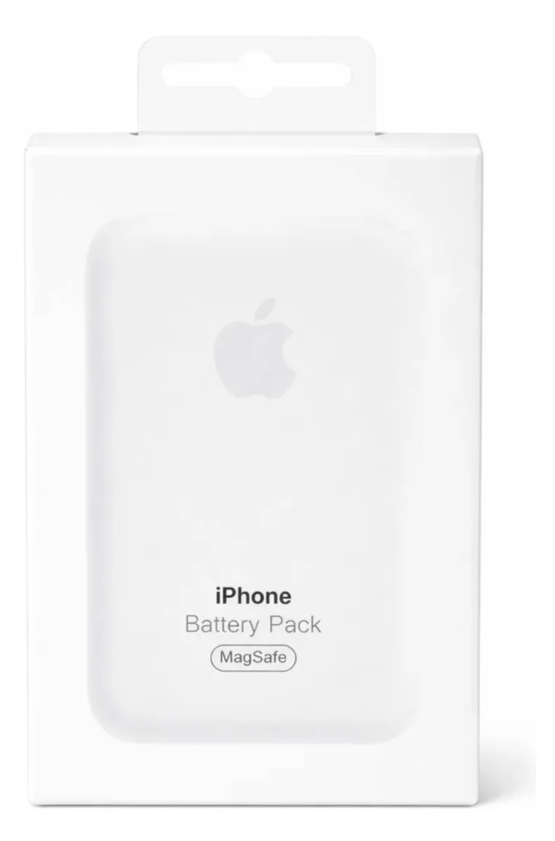 Power Bank Magsafe Apple 10000 Mah