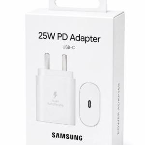 Cabezal Samsung Tipo C 25w Blanco