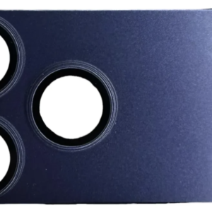 Vidrio Camara Iphone 17 Pro Metal Completo