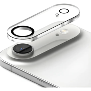 Vidrio Camara iphone 17 Air Metal Completo