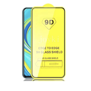 Full Glue Samsung A17