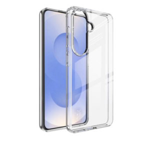 Tpu Samsung S26 ultra Transparente Antigolpe