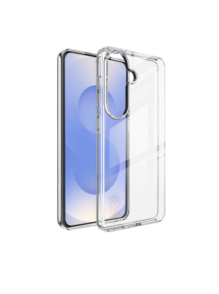 Tpu Samsung S26 ultra Transparente Antigolpe