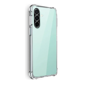 Tpu Samsung A17 Transparente Antigolpe