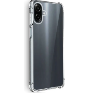 Tpu Samsung A07 Transparente Antigolpe