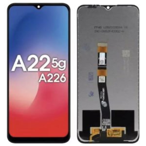 Pantalla Samsung A22 5G/A226M Oled s/M