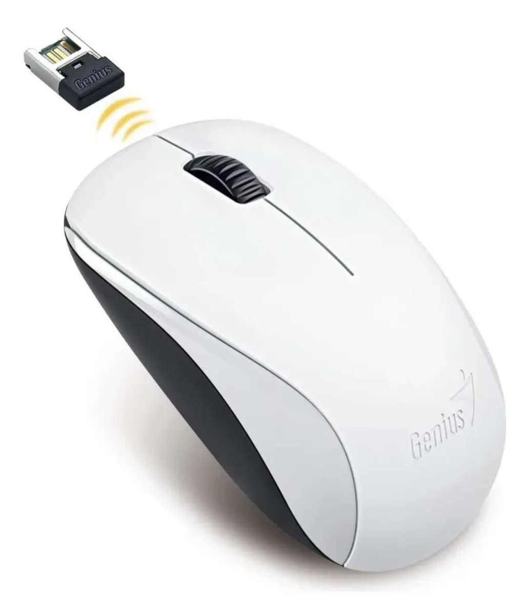 Mouse Genius NX-7000