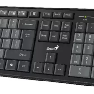 Teclado + Mouse KM-8200