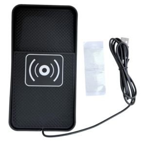 Cargador Inalambrico Mod A1PRO