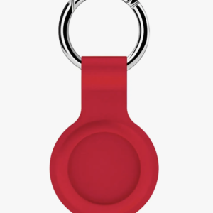 Funda Llavero Silicona p/AirTags