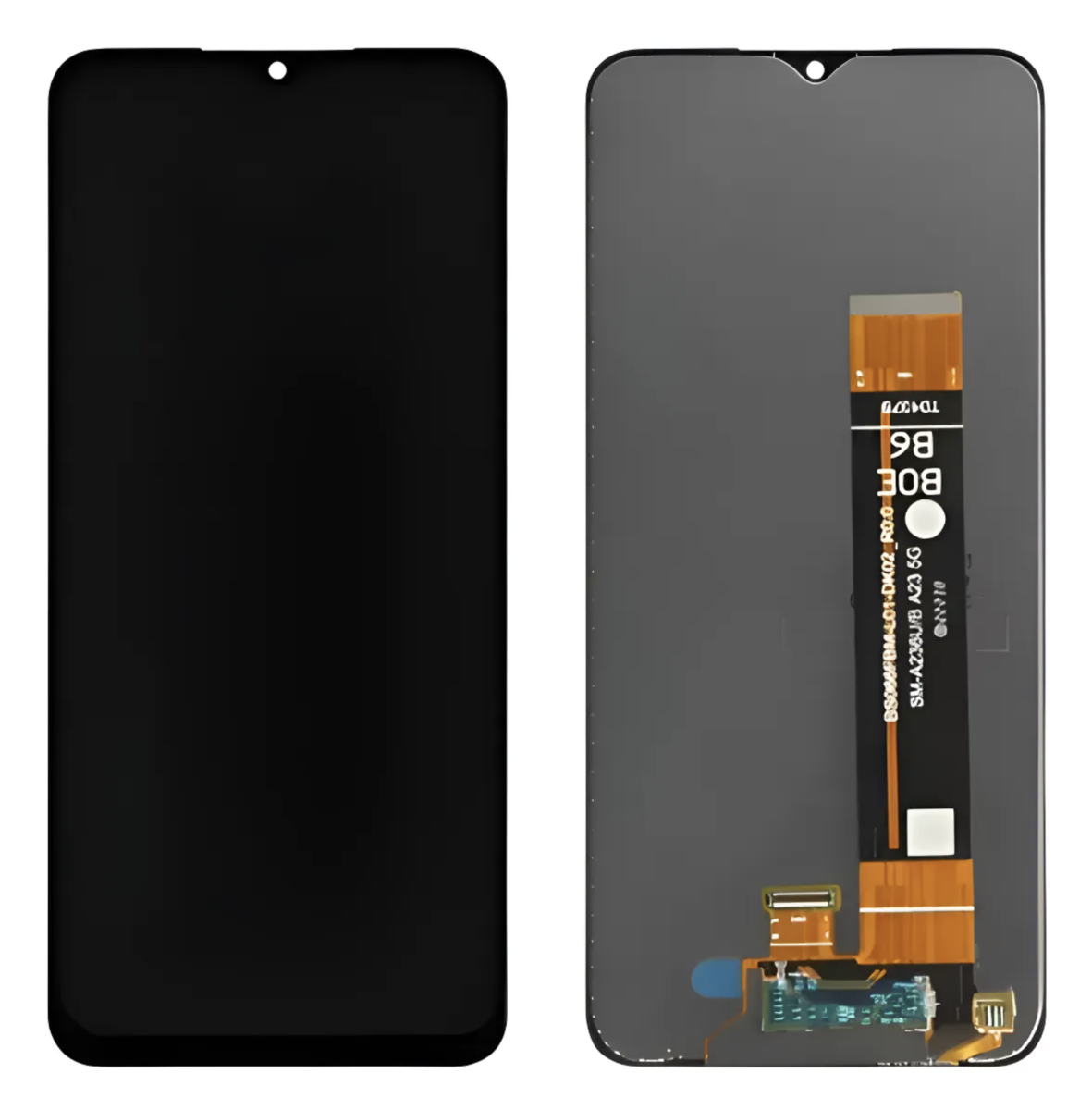 Pantalla Samsung A23 5G