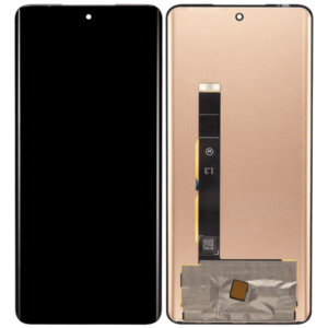 Pantalla Moto Edge 40 Incell