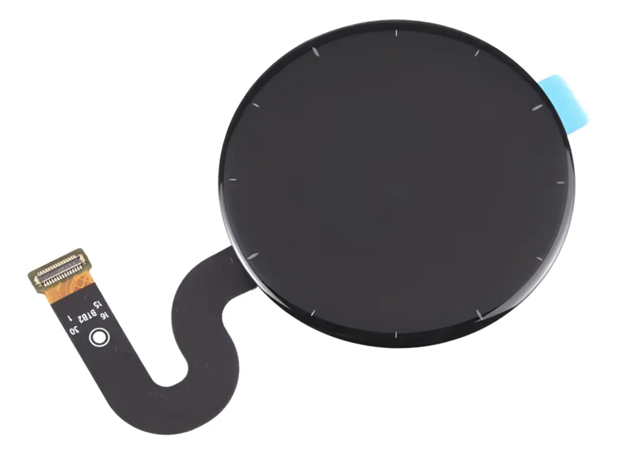 Pantalla Amazfit GT3 A2150