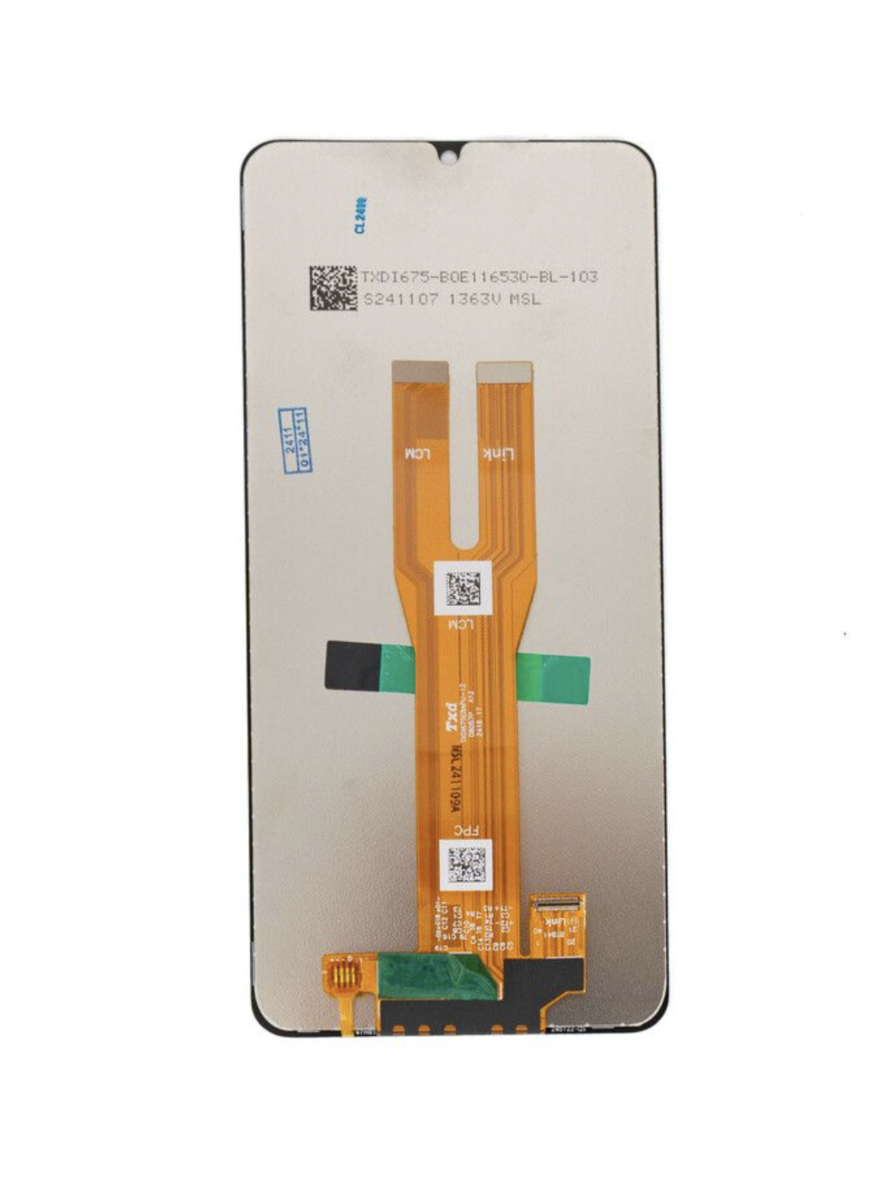 Pantalla Samsung A06