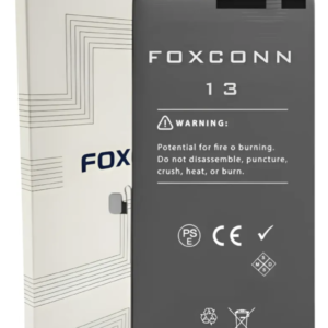 Bateria Iphone 13 FoxConn c/Flex